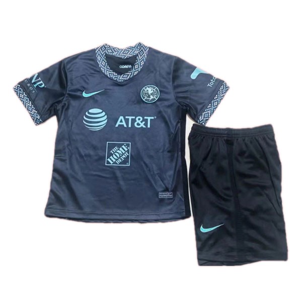 Maglia Club América Third Bambino 22/23